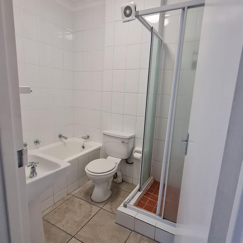 2 Bedroom Property for Sale in Sonstraal Heights Western Cape